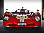 Ferrari 512 S 1970 года